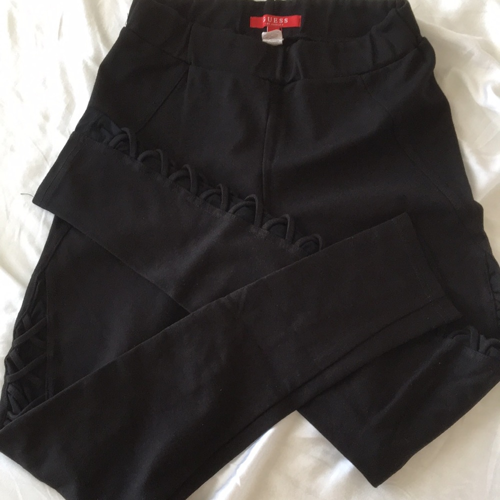 Fun guess leggings